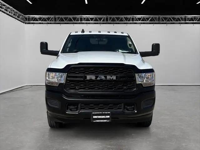 2019 Ram 3500 Tradesman/SLT/Laramie/Limited