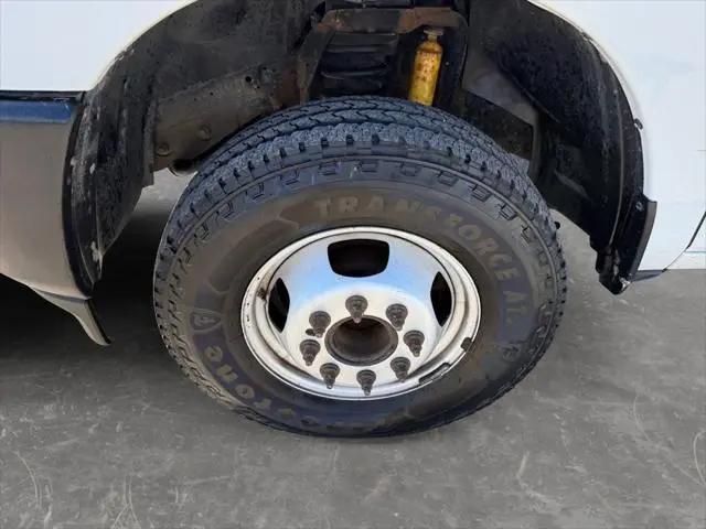 2019 Ram 3500 Tradesman/SLT/Laramie/Limited