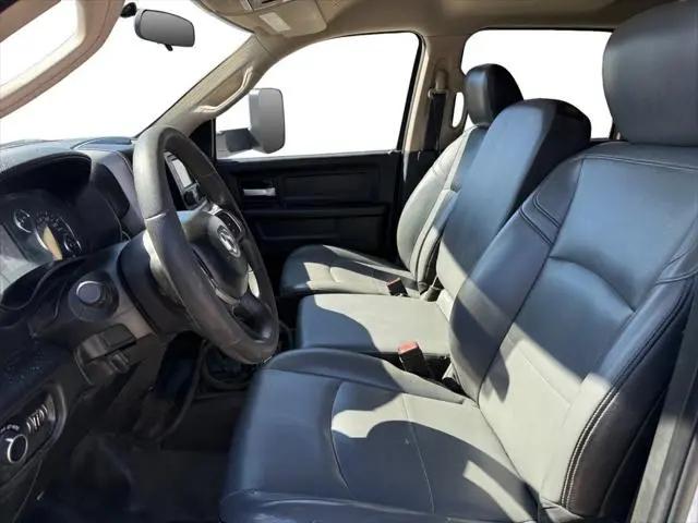 2019 Ram 3500 Tradesman/SLT/Laramie/Limited