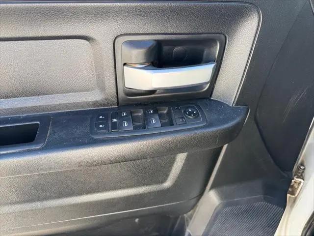 2019 Ram 3500 Tradesman/SLT/Laramie/Limited