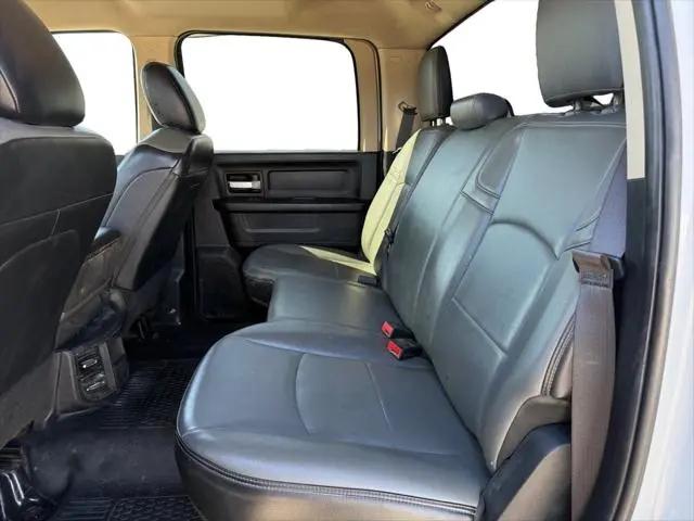 2019 Ram 3500 Tradesman/SLT/Laramie/Limited