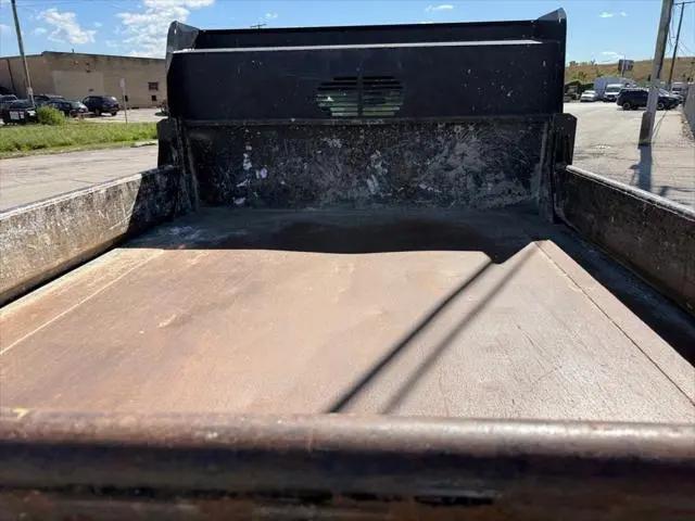 2019 Ram 3500 Tradesman/SLT/Laramie/Limited