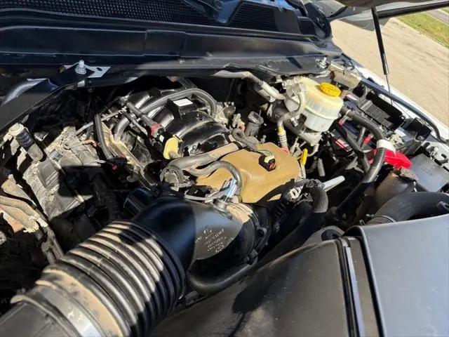 2019 Ram 3500 Tradesman/SLT/Laramie/Limited