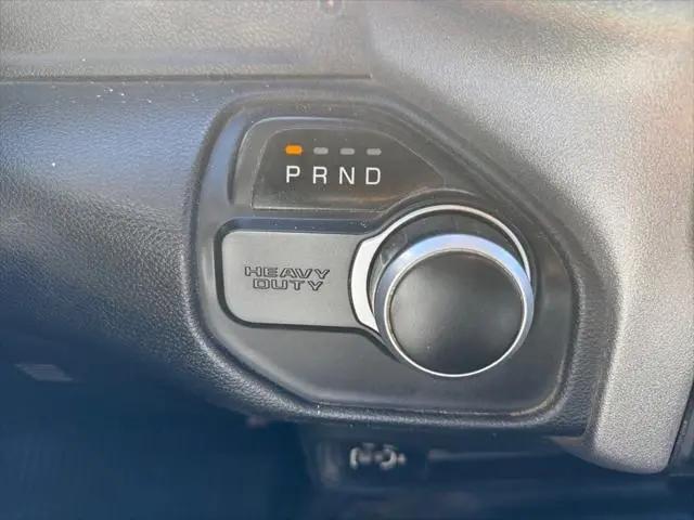 2019 Ram 3500 Tradesman/SLT/Laramie/Limited