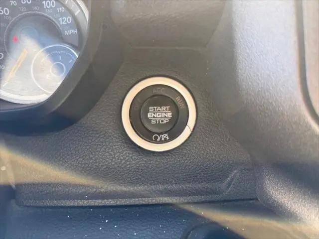 2019 Ram 3500 Tradesman/SLT/Laramie/Limited
