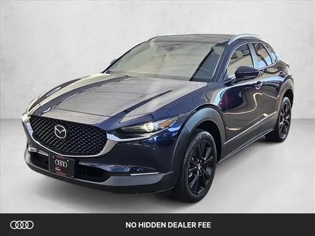 2025 Mazda CX-30 2.5 S Select Sport for sale in Plano, TX