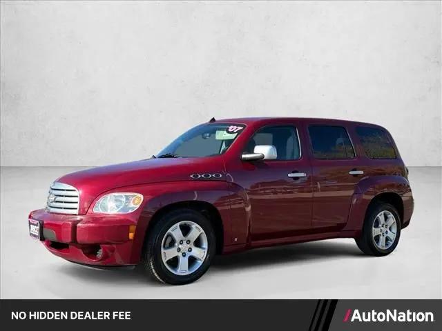 2007 Chevrolet HHR LT for sale in Centennial, CO