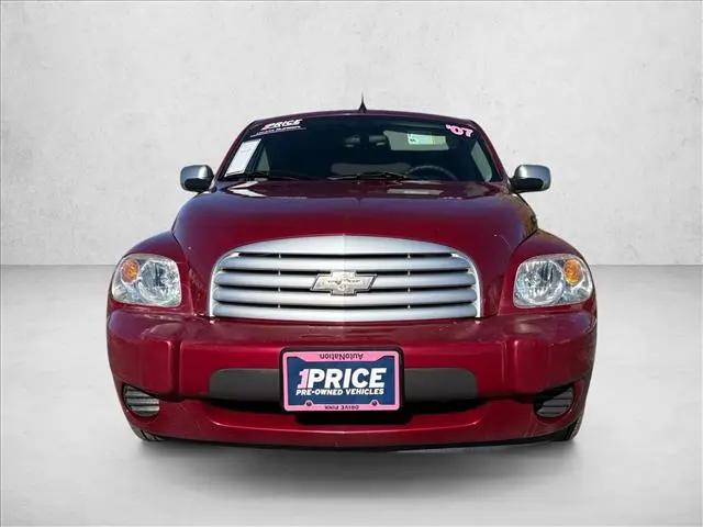 2007 Chevrolet HHR LT