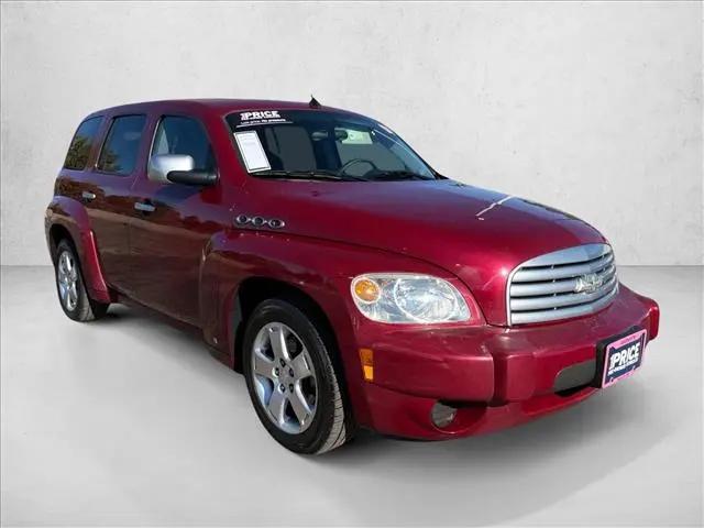 2007 Chevrolet HHR LT
