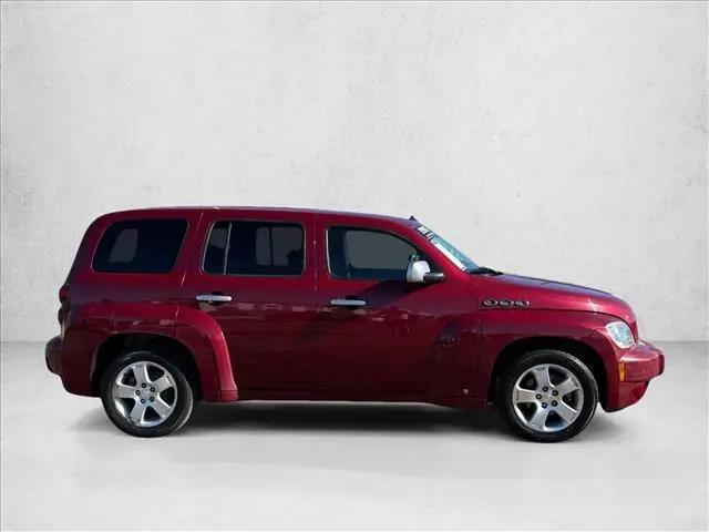 2007 Chevrolet HHR LT