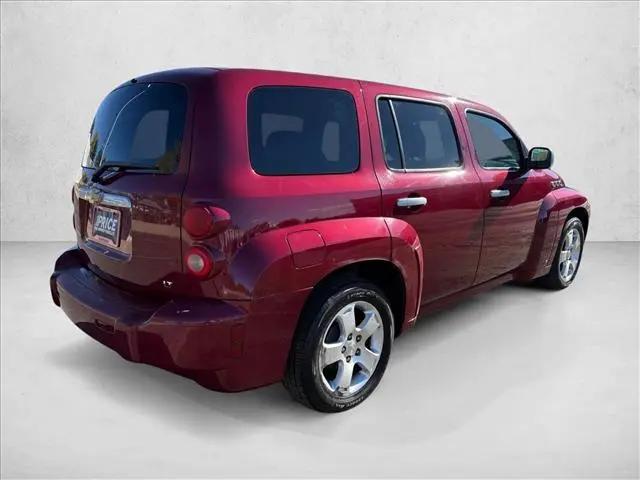 2007 Chevrolet HHR LT