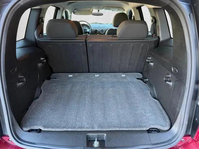 2007 Chevrolet HHR LT
