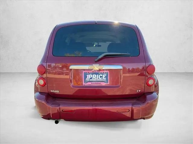 2007 Chevrolet HHR LT
