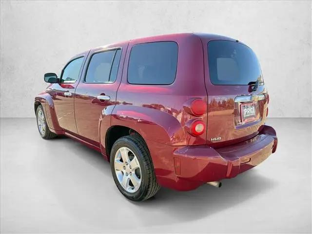 2007 Chevrolet HHR LT