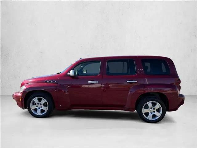 2007 Chevrolet HHR LT