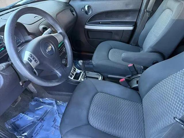 2007 Chevrolet HHR LT