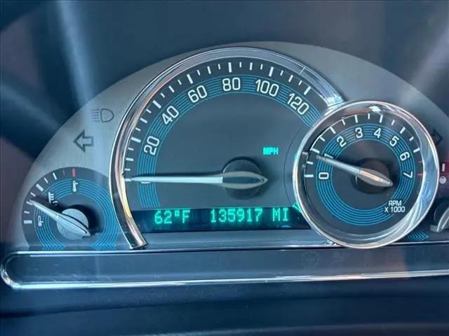 2007 Chevrolet HHR LT
