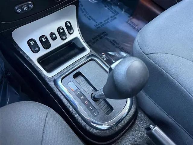 2007 Chevrolet HHR LT