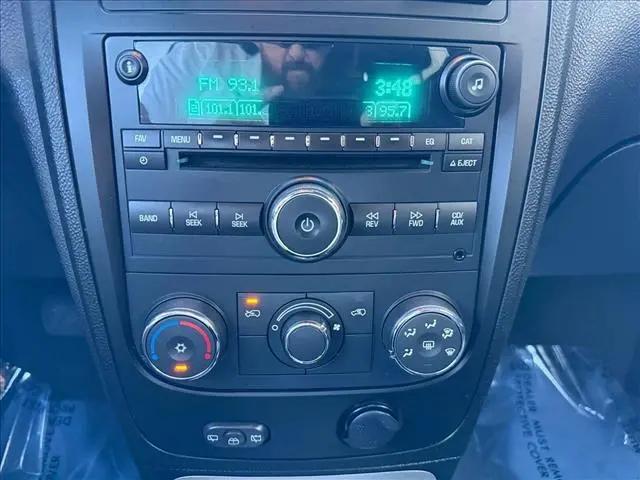 2007 Chevrolet HHR LT