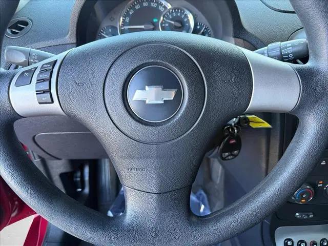 2007 Chevrolet HHR LT