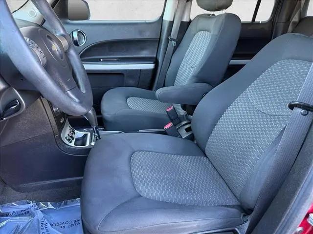 2007 Chevrolet HHR LT