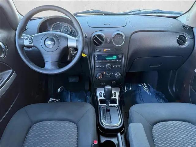 2007 Chevrolet HHR LT