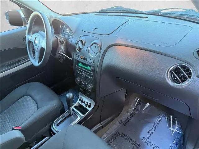 2007 Chevrolet HHR LT