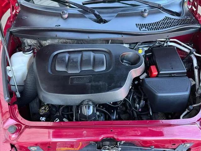 2007 Chevrolet HHR LT
