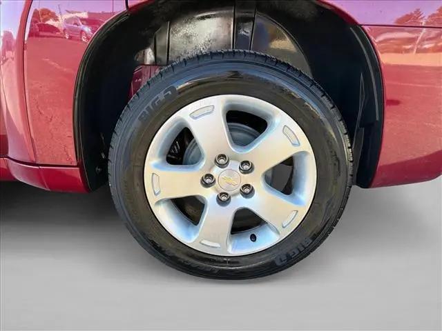 2007 Chevrolet HHR LT