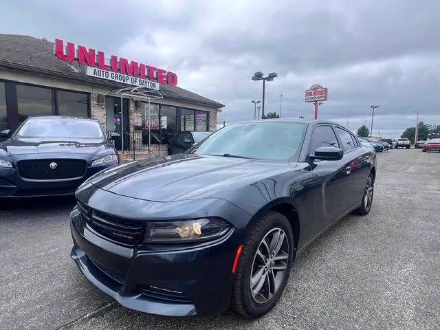 2019 Dodge Charger for sale near Moraine, OH