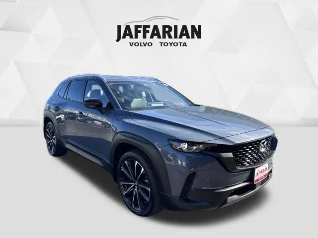 2025 Mazda CX-50 2.5 S Premium Plus Package for sale in Haverhill, MA
