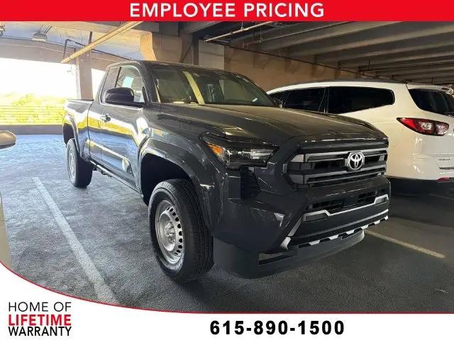 2025 Toyota Tacoma SR for sale in Murfreesboro, TN