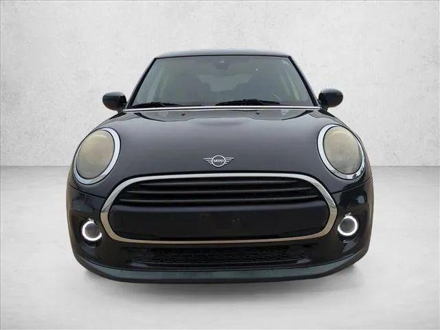 2020 MINI Hardtop Cooper