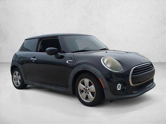2020 MINI Hardtop Cooper