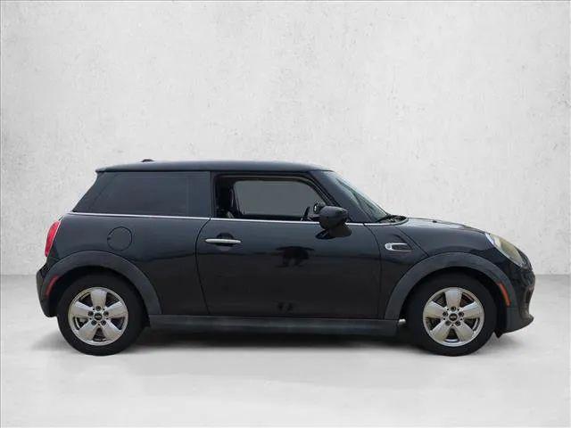 2020 MINI Hardtop Cooper