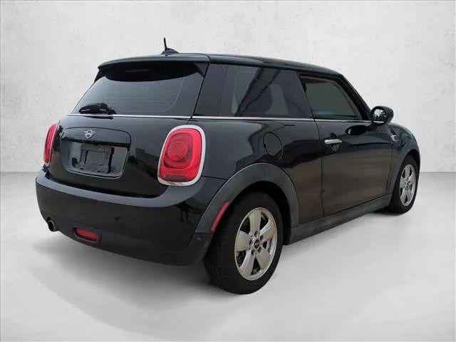 2020 MINI Hardtop Cooper