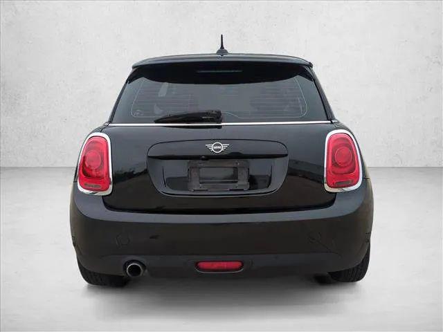 2020 MINI Hardtop Cooper