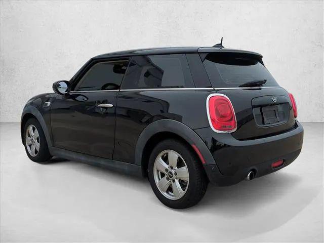 2020 MINI Hardtop Cooper