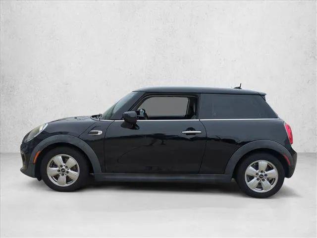 2020 MINI Hardtop Cooper