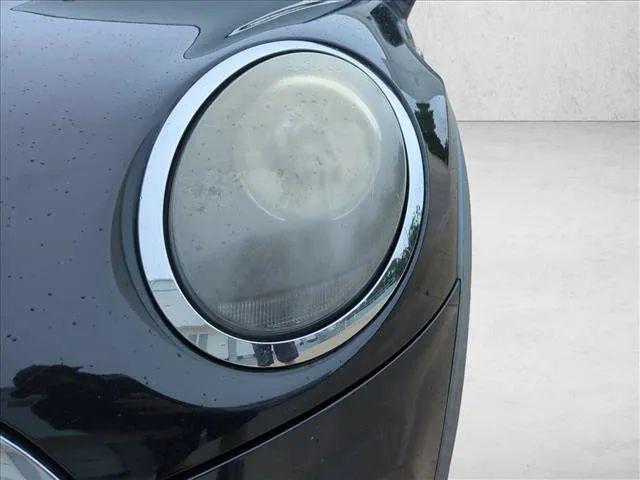 2020 MINI Hardtop Cooper