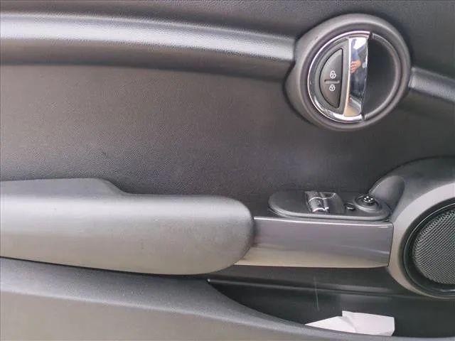 2020 MINI Hardtop Cooper