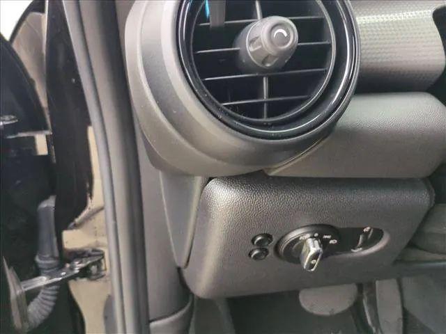 2020 MINI Hardtop Cooper