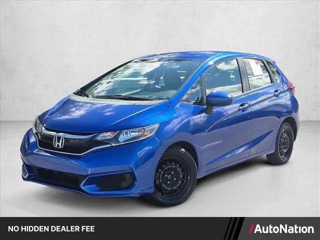 2019 Honda Fit LX for sale in Winter Park, FL