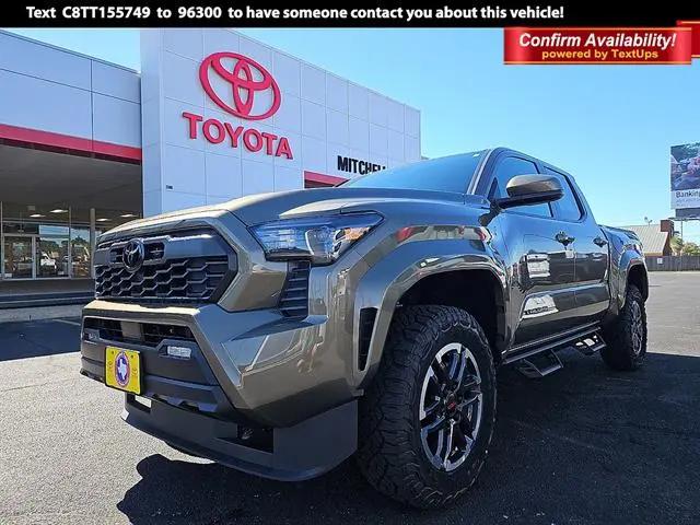 2026 Toyota Tacoma TRD Sport for sale in San Angelo, TX