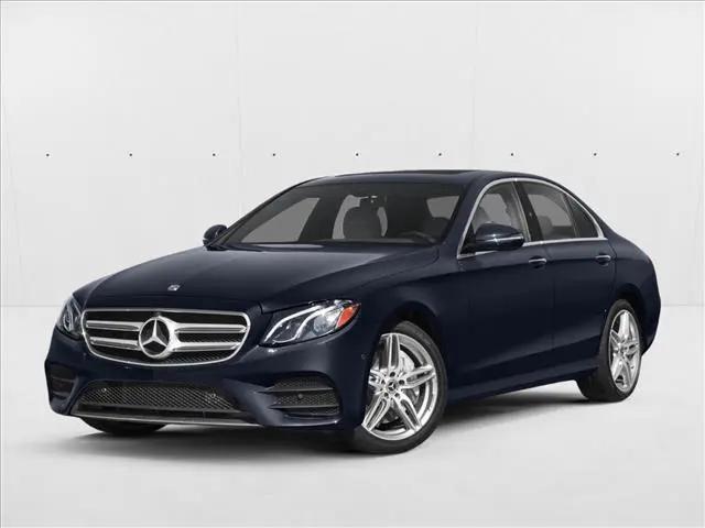 2019 Mercedes-Benz E 450 4MATIC for sale in Naperville, IL