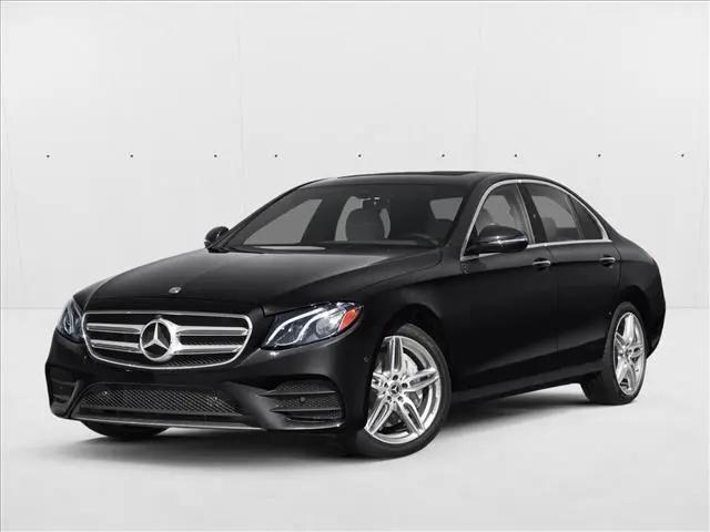 2019 Mercedes-Benz E 450 4MATIC for sale in Naperville, IL