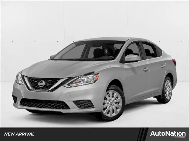 2016 Nissan Sentra SV for sale in Orlando, FL