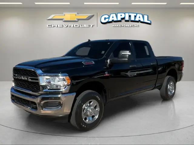 2024 Ram 2500 Tradesman Crew Cab 4x4 64 Box for sale in Wake Forest, NC