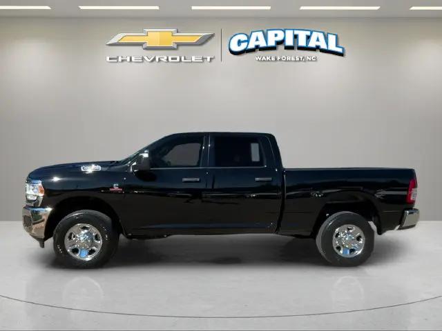 2024 Ram 2500 Tradesman Crew Cab 4x4 64 Box
