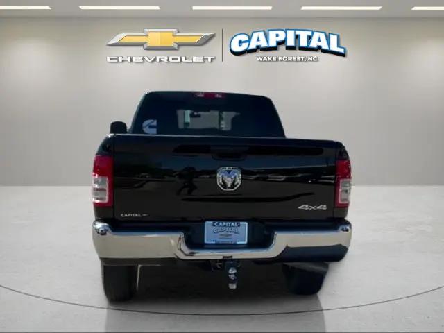 2024 Ram 2500 Tradesman Crew Cab 4x4 64 Box